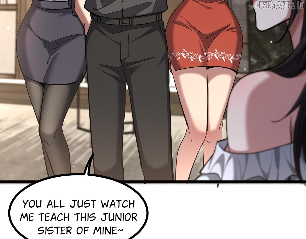 I’m Trapped In This Day For One Thousand Years Chapter 224 - page 43